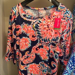 Lilly Pulitzer Linden Dress